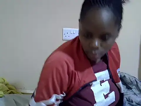 HOT-JAZMINE online show from September 2025 05:20:01 AM