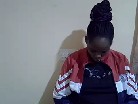 HOT-JAZMINE online show from September 2025 03:21:01 AM