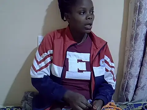 HOT-JAZMINE online show from September 2025 04:40:02 AM