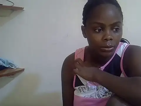 HOT-JAZMINE online show from February 2026 11:31:02 AM