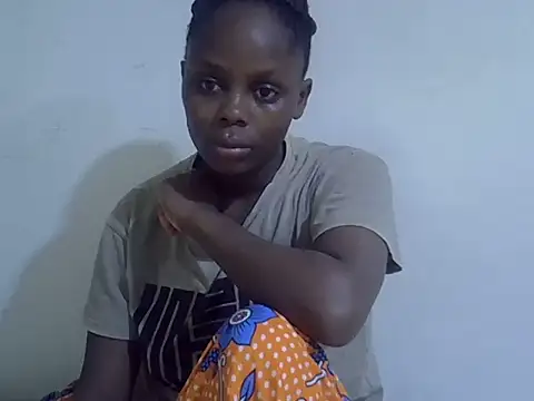 HOT-JAZMINE online show from April 2026 03:23:01 AM