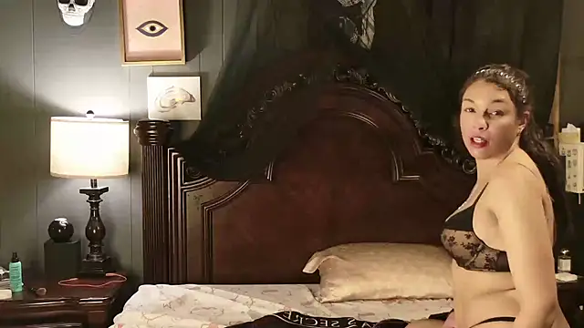 MeghanMarley online show from December 2025 05:26:02 AM