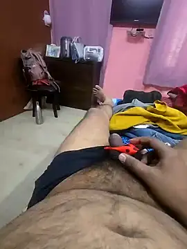 Loveboycurvy online show from February 2025 08:06:01 AM