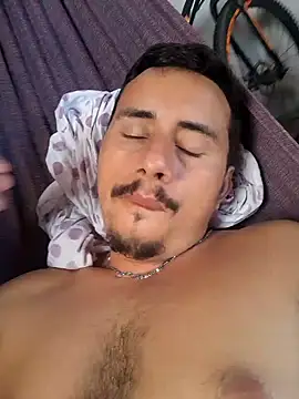 luissilva0071 online show from January 2025 05:17:01 PM