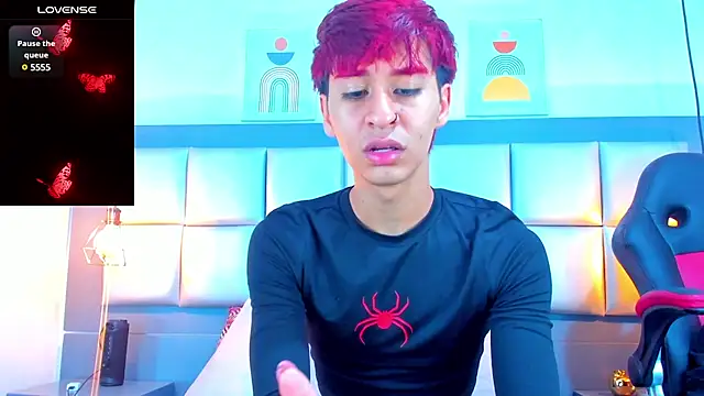 ariel villa online show from February 2025 12:50:01 PM