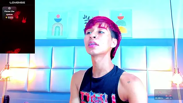 ariel villa online show from February 2025 12:50:01 PM