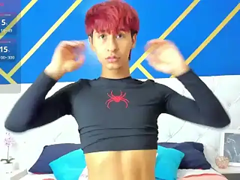 ariel villa online show from February 2025 01:14:01 PM