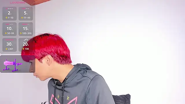 Snapshot of ariel_villa chatting on February 2026 10:39:01 PM ariel villa online show from February 2026 10:39:01 PM