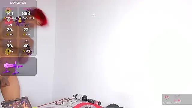 Snapshot of ariel_villa chatting on March 2026 01:33:02 AM ariel villa online show from March 2026 01:33:02 AM