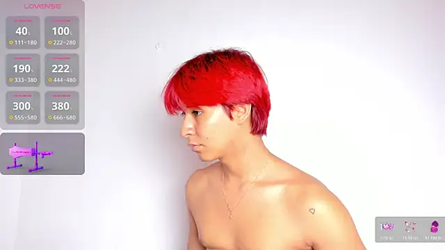 Snapshot of ariel_villa chatting on March 2026 11:17:01 PM ariel villa online show from March 2026 11:17:01 PM