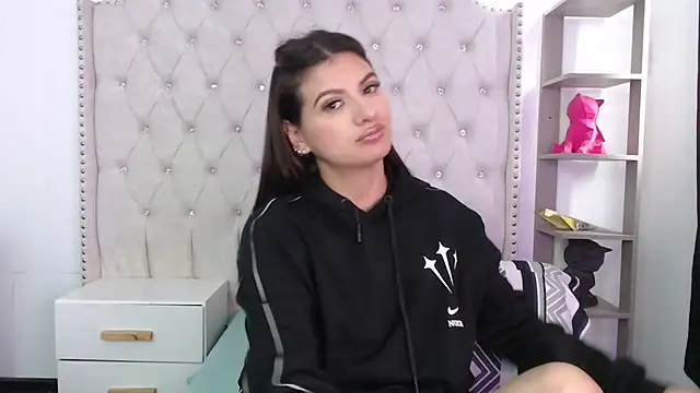 Abril Squirt online show from April 2026 08:09:02 PM