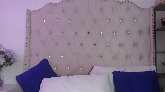 Abril Squirt online show from July 2026 09:36:01 PM