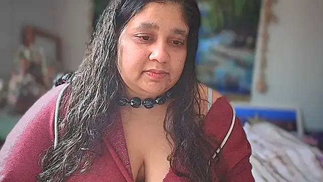 MelanieFawker online show from January 2025 06:03:02 PM