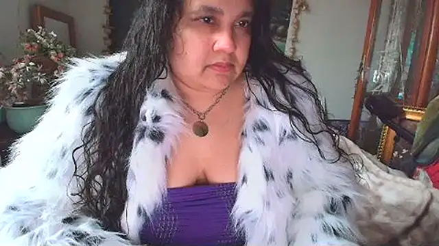 MelanieFawker online show from February 2025 05:54:02 PM