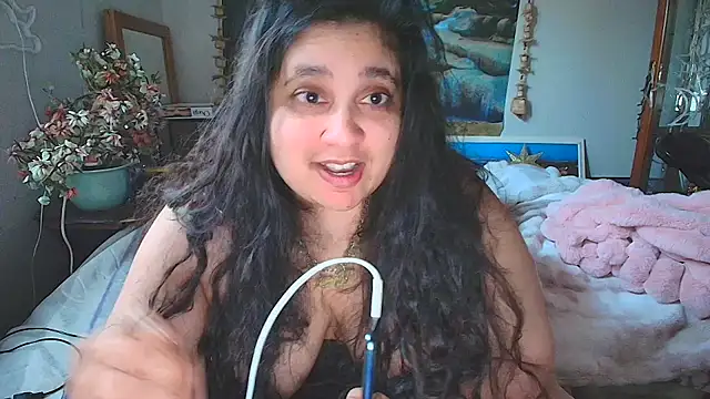 MelanieFawker online show from March 2025 01:21:02 AM