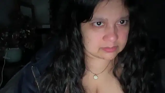 MelanieFawker online show from November 2025 02:56:02 AM