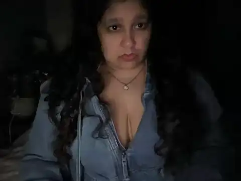 MelanieFawker online show from December 2025 01:45:01 AM