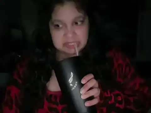 MelanieFawker online show from December 2025 01:13:02 AM