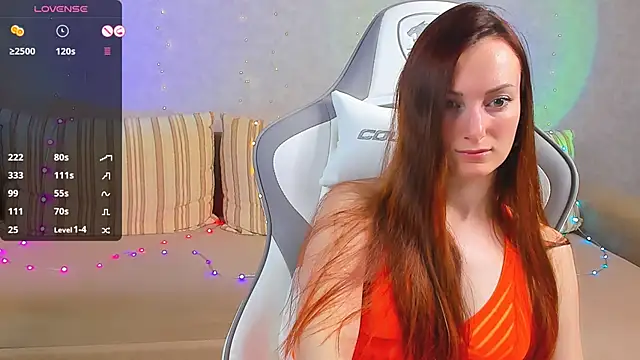 FlamyGold online show from March 2025 01:56:02 AM