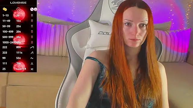 FlamyGold online show from March 2026 01:08:01 AM