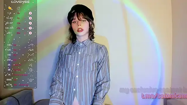 salonica online show from December 2024 11:28:02 PM