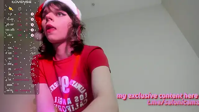 salonica online show from December 2024 01:11:02 AM