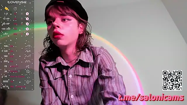 salonica online show from February 2025 01:03:01 AM