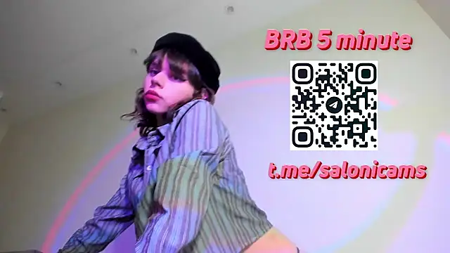 salonica online show from March 2025 10:38:01 PM