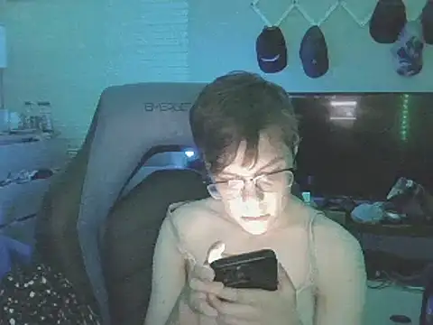 Snapshot of KaliSnow199623 chatting on December 2024 03:30:01 AM KaliSnow199623 online show from December 2024 03:30:01 AM