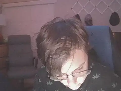 Snapshot of KaliSnow199623 chatting on February 2025 07:38:02 AM KaliSnow199623 online show from February 2025 07:38:02 AM