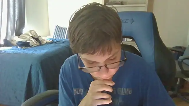 Snapshot of KaliSnow199623 chatting on September 2025 11:48:02 PM KaliSnow199623 online show from September 2025 11:48:02 PM