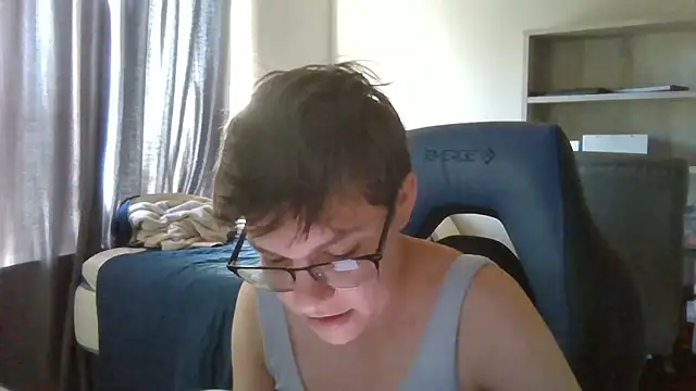 Snapshot of KaliSnow199623 chatting on September 2025 12:11:02 AM KaliSnow199623 online show from September 2025 12:11:02 AM