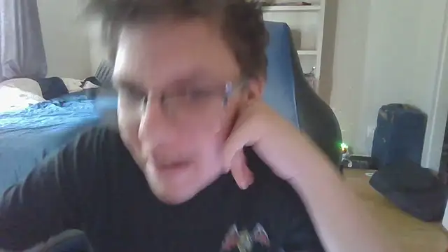 Snapshot of KaliSnow199623 chatting on September 2025 11:51:01 PM KaliSnow199623 online show from September 2025 11:51:01 PM