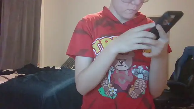 Snapshot of KaliSnow199623 chatting on October 2025 03:51:02 AM KaliSnow199623 online show from October 2025 03:51:02 AM