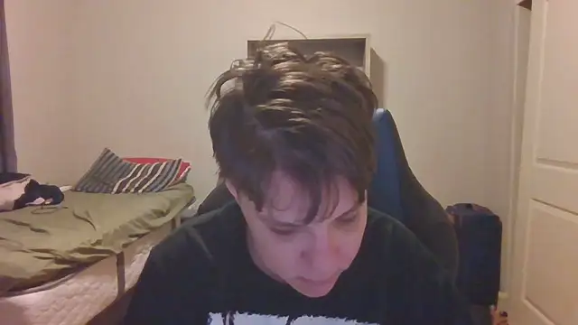 Snapshot of KaliSnow199623 chatting on October 2025 09:21:01 AM KaliSnow199623 online show from October 2025 09:21:01 AM