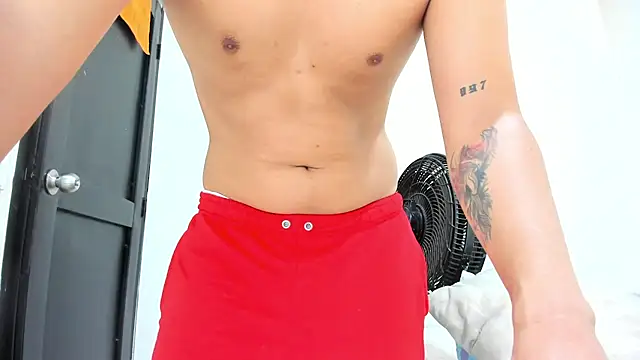 miasoldatty online show from April 2026 09:37:01 AM