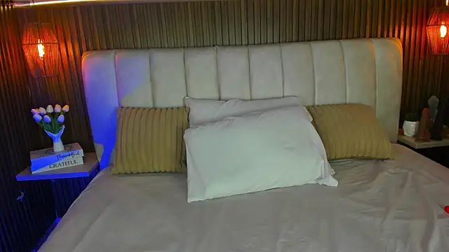 MelissaKarterrs online show from February 2026 11:53:02 AM