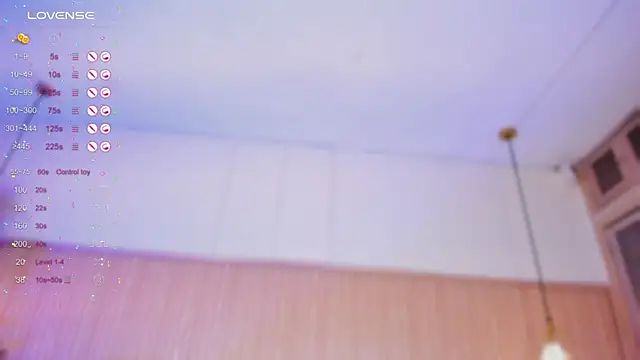 MelissaKarterrs online show from July 2026 12:13:01 PM