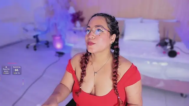 MelissaKarterrs online show from July 2026 12:14:02 PM