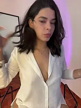 DaryRos online show from January 2025 10:28:02 PM