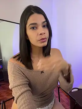 DaryRos online show from January 2025 10:27:02 PM