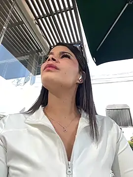 DaryRos online show from October 2025 09:06:01 PM