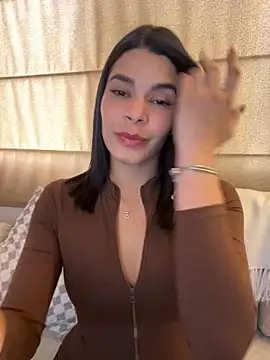 DaryRos online show from November 2025 09:47:01 PM