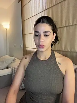 DaryRos online show from April 2026 09:20:02 PM