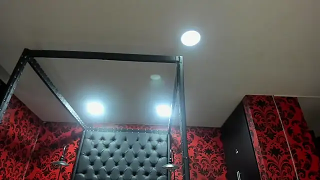 JAYLEN BDSM online show from November 2025 01:00:01 PM