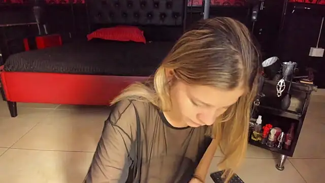 JAYLEN BDSM online show from January 2026 11:45:02 AM