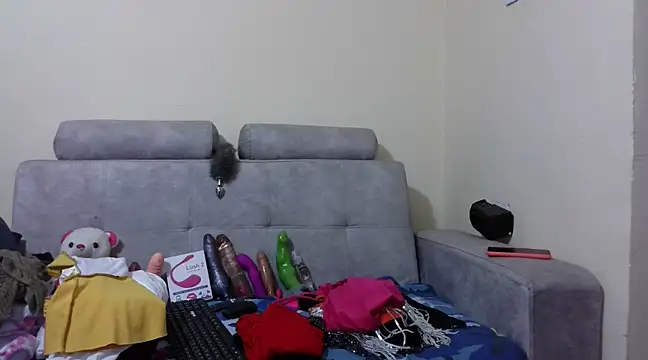 PenelopeHot 91 online show from March 2025 09:59:01 PM