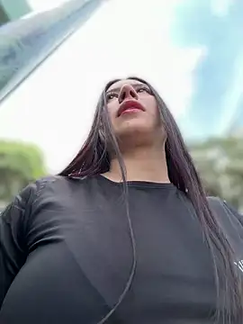 VAL PRINCESS online show from April 2026 03:31:01 PM