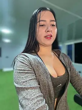 VAL PRINCESS online show from April 2026 12:16:02 AM