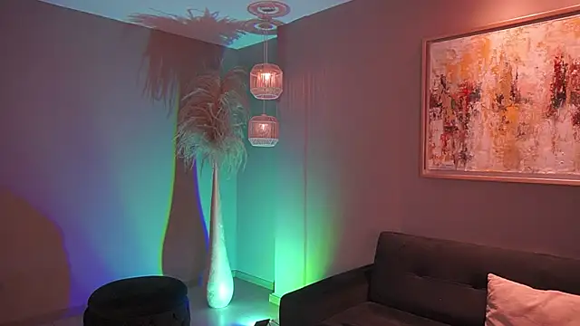 AliceHarper  online show from December 2025 06:58:01 PM